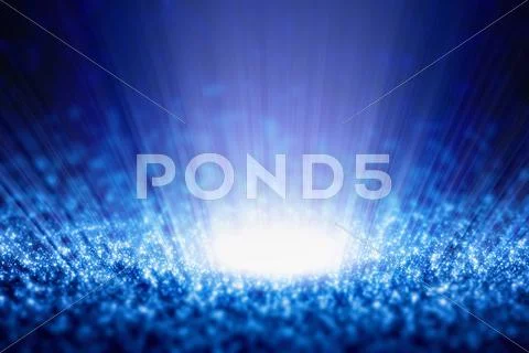 Abstract shiny background Stock Illustration