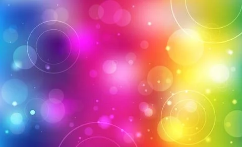 Abstract shiny background Illustrazione stock