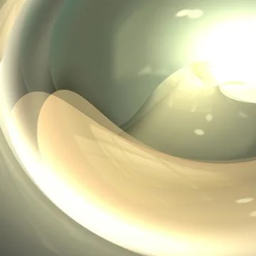 Abstract shiny background Stock Illustration