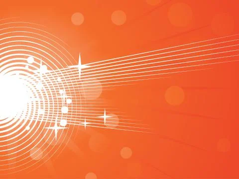 Abstract shiny background Stock Illustration