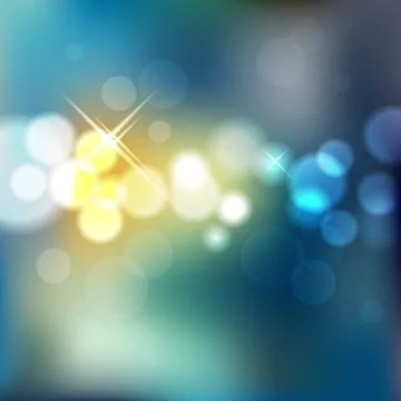 Abstract shiny background Stock Illustration