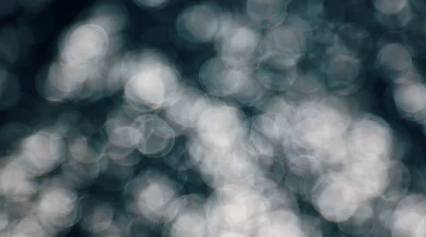 Abstract shiny background - light sparkles on dark Stock Footage 67674509