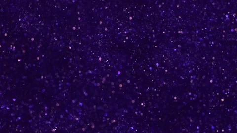 Abstract shiny background video with glitters in motion. Footage with flickering Stock Footage 231897119
