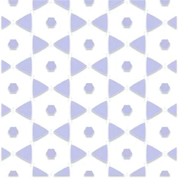 An abstract shiny blur background with different elements Illustrazione stock