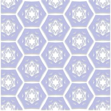 An abstract shiny blur background with different elements 스톡 일러스트