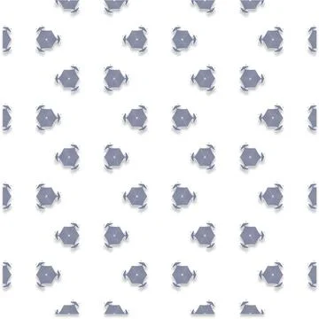 An abstract shiny blur background with different elements 스톡 일러스트