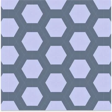 An abstract shiny blur background with different elements Illustrazione stock