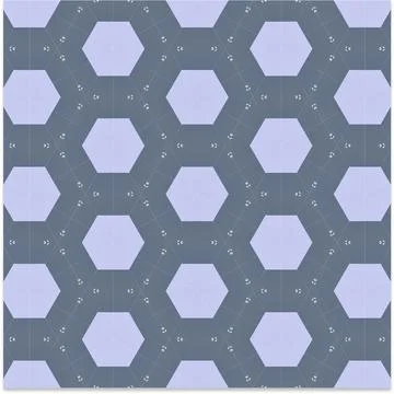 An abstract shiny blur background with different elements Illustrazione stock