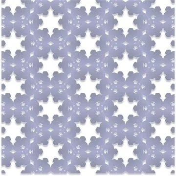 An abstract shiny blur background with different elements Illustrazione stock