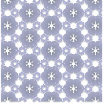 An abstract shiny blur background with different elements Illustrazione stock