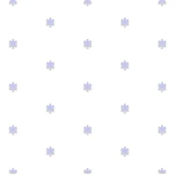 An abstract shiny blur background with different elements Illustrazione stock