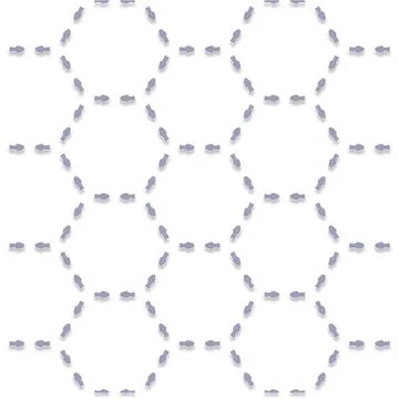 An abstract shiny blur background with different elements 스톡 일러스트