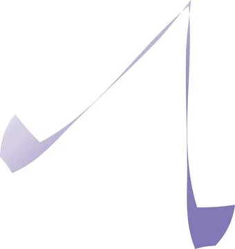 An abstract shiny blur background with different elements Illustrazione stock