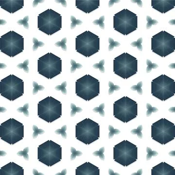 An abstract shiny blur background with different elements 스톡 일러스트