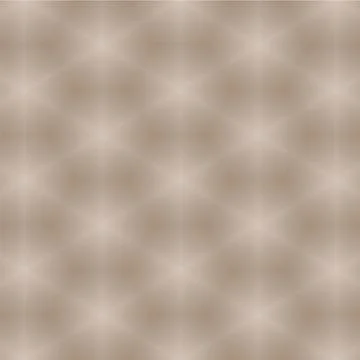 An abstract shiny blur background with different elements Illustrazione stock