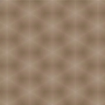 An abstract shiny blur background with different elements 库存插图