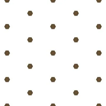 An abstract shiny blur background with different elements 库存插图