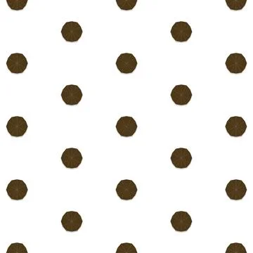 An abstract shiny blur background with different elements 库存插图