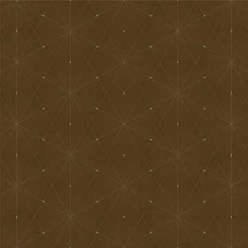 An abstract shiny blur background with different elements Illustrazione stock