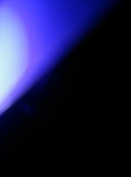 An abstract shiny blur background with different elements Foto stock