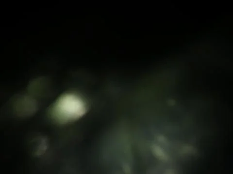 Abstract shiny blur background with shiny particles and different elements in Stock Photos