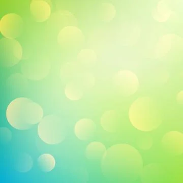 Abstract shiny blurred lights background stock illustration Stock Illustration