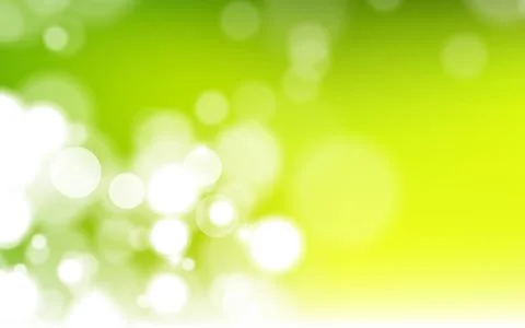 Abstract shiny blurred lights background stock illustration Illustrazione stock