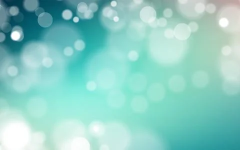 Abstract shiny blurred lights background stock illustration Illustrazione stock