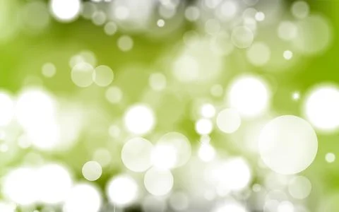 Abstract shiny blurred lights background stock illustration Stock Illustration