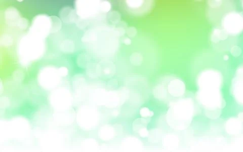 Abstract shiny blurred lights background stock illustration Illustrazione stock