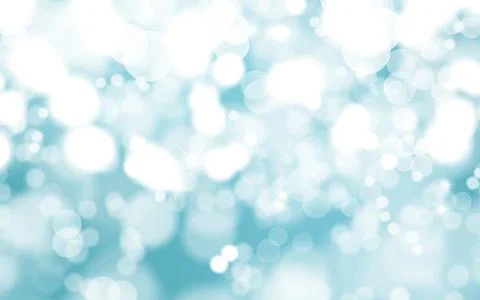 Abstract shiny blurred lights background stock illustration Stock Illustration