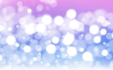 Abstract shiny blurred lights background stock illustration 스톡 일러스트