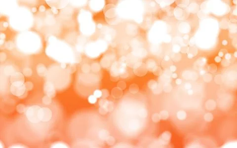 Abstract shiny blurred lights background stock illustration Stock Illustration