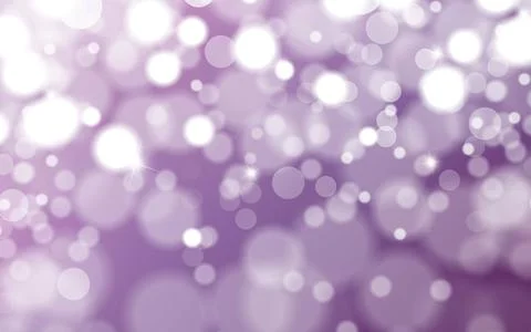 Abstract shiny blurred lights background stock illustration Stock Illustration