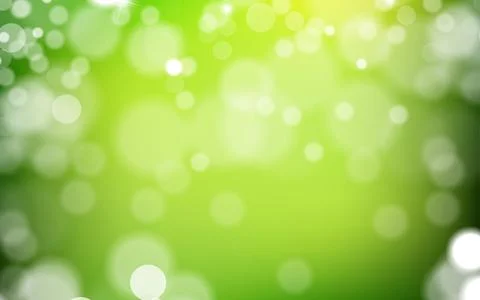Abstract shiny blurred lights background stock illustration Stock Illustration