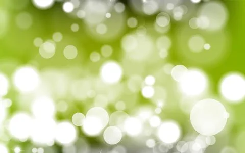 Abstract shiny blurred lights background stock illustration Stock Illustration