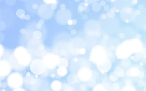 Abstract shiny blurred lights background stock illustration Illustrazione stock