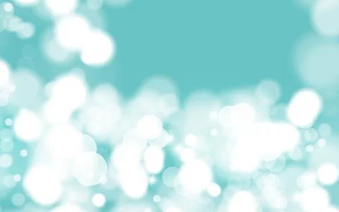 Abstract shiny blurred lights background stock illustration Stock Illustration