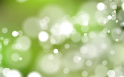 Abstract shiny blurred lights background stock illustration Stock Illustration