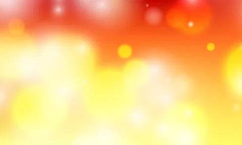 Abstract shiny blurred lights background stock illustration Stock Illustration