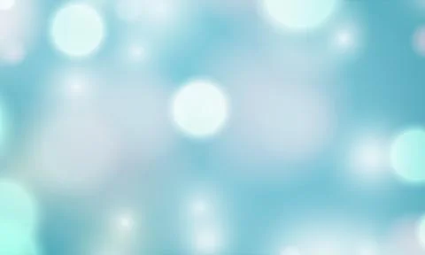 Abstract shiny blurred lights background stock illustration Stock Illustration