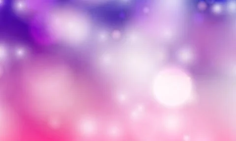 Abstract shiny blurred lights background stock illustration Stock Illustration