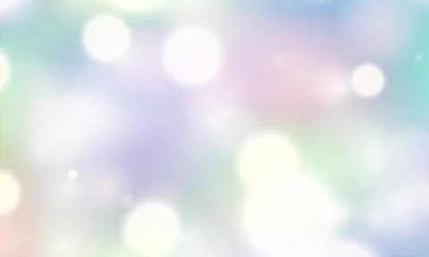Abstract shiny blurred lights background stock illustration Illustrazione stock