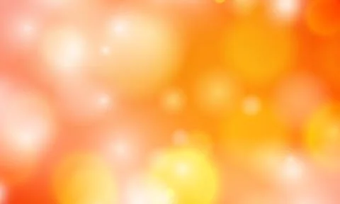 Abstract shiny blurred lights background stock illustration Stock Illustration