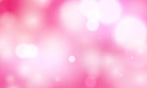 Abstract shiny blurred lights background stock illustration Stock Illustration