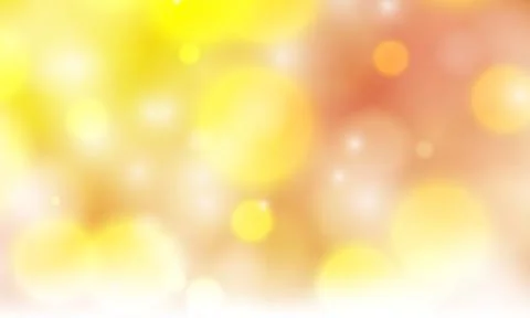 Abstract shiny blurred lights background stock illustration Stock Illustration