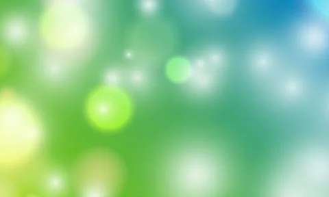 Abstract shiny blurred lights background stock illustration Illustrazione stock
