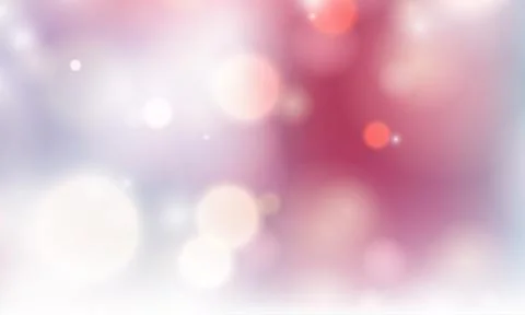 Abstract shiny blurred lights background stock illustration Illustrazione stock