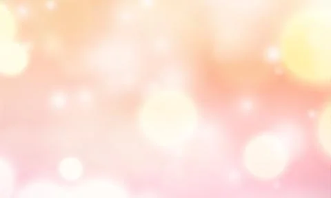 Abstract shiny blurred lights background stock illustration Stock Illustration