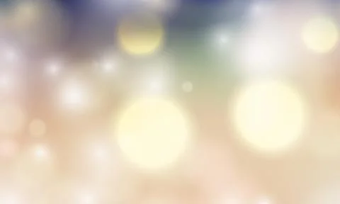 Abstract shiny blurred lights background stock illustration Illustrazione stock